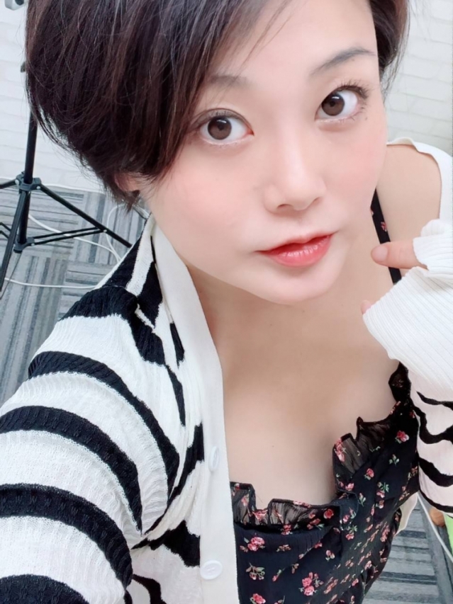 AV女優　中島京子-Kyouko-